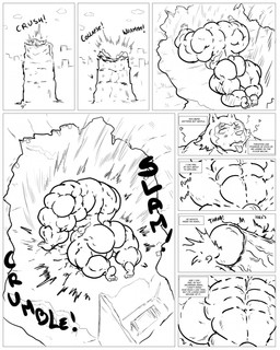 abs anal anal_penetration anthro back_muscles balls biceps big_balls big_muscles big_penis border butt calf_muscles crossgender deltoids erection forearm_muscles ftm_crossgender genitals glans growth huge_balls huge_muscles huge_penis humanoid_genitalia humanoid_penis hyper hyper_balls hyper_genitalia hyper_muscles hyper_penis lying_on_penis male male/male muscle_growth muscular muscular_male nipples nude pecs penetration penile penile_penetration penis penis_in_ass profanity sex size_difference skinny_male tail text tongue trapezius triceps vein veiny_penis white_border setrak beastars haru_(beastars) legoshi_(beastars) canid canine canis hare lagomorph leporid mammal wolf comic english_text hi_res monochrome sketch