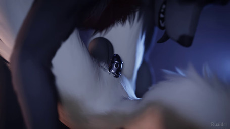 abdominal_bulge anal anal_orgasm anal_penetration animal_genitalia animal_penis anthro anthro_on_anthro anthro_penetrated anthro_penetrating anthro_penetrating_anthro balls bdsm beak beak_fetish beak_play beak_sex beakjob bodily_fluids bondage bound canine_genitalia canine_penis chastity_cage chastity_device collar cum cum_on_belly cum_on_body cum_on_chest cum_on_face cum_on_partner cum_while_chaste cum_while_penetrated cumshot deep_throat dominant double_penetration dungeon ejaculation eyewear eyewear_only fellatio foreskin furniture genital_fluids genitals glasses glasses_only group group_sex hands-free hands_behind_back hands_tied high-angle_view humanoid_genitalia humanoid_penis interspecies irrumatio leash leash_pull leashed_collar lying male male/male male_penetrated male_penetrating male_penetrating_male masturbation multiple_angles neck_bulge non-mammal_balls nude on_back on_table oral oral_penetration orgasm penetration penile penile_masturbation penile_penetration penis penis_in_ass penis_in_mouth prisoner pull_out rope sex sheath side_view spitroast submissive table table_lotus_position tail three-quarter_view threesome throat_swabbing tongue trio two_doms_one_sub wearing_glasses ruaidri ash_(ruaidri) raket_(boone_zofox) runolfur_(ruaidri) accipitrid accipitriform avian bird canid canine canis eagle fox mammal wolf 16:9 2026 3d_(artwork) 3d_animation animated blender_(artwork) digital_media_(artwork) hi_res long_playtime no_sound video widescreen