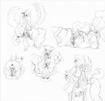 anus breasts darth_saburou dialga herm ho-oh incest intersex latias latios legendary_pokémon lugia mew mewtwo nintendo palkia penis pokémon pussy reshiram saliva tongue tongue_out video_games zekrom
Rating: Explicit
Score: 9
User: reshiram_
Date: June 04, 2012