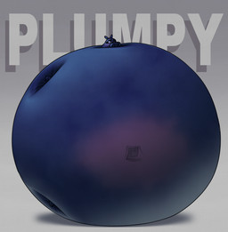 anthro belly belly_expansion big_belly black_eyes blue_body blue_ears blueberry_inflation body_inflation expansion eyelashes female huge_belly hyper hyper_belly hyper_inflation immobile inflation navel nude solo spherical_inflation text three-quarter_view worried chipchell dreamworks madagascar_(series) gloria_(madagascar) common_hippopotamus hippopotamid mammal 2025 english_text hi_res