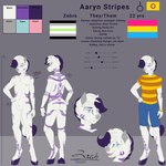1:1 2024 aaryn_(zer0rebel4) absurd_res agender agender_pride_colors agender_symbol ambiguous_gender anthro blue_eyes bottomwear bracelet butt clothed clothing detailed_pattern discord_(app) english_text equid equine featureless_crotch flat_colors frown fur gender_symbol hair hi_res hooves intersex_(lore) intersex_pride_colors jewelry lgbt_pride lgbt_pride_month mammal markings model_sheet nipples nonbinary_(lore) nude null pansexual_pride_colors pride_colors pronouns purple_body purple_fur purple_hair purple_markings qr_code qr_code_tattoo shirt shorts slim smile solo striped_markings stripes symbol t-shirt telegram text topwear unguligrade unguligrade_anthro white_body white_fur white_hair zebra zer0rebel4