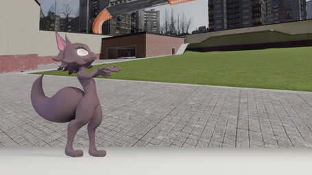 anthro female gun holding_object holding_ranged_weapon holding_weapon humor nude ranged_weapon recoil shotgun solo weapon ttux3 garry's_mod khulico_(ttux3) mammal rodent sciurid tree_squirrel 16:9 3d_(artwork) 3d_animation animated blender_(artwork) blender_eevee_(artwork) digital_media_(artwork) hi_res short_playtime sound video widescreen