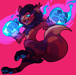 anthro blitzdrachin feline fire magenta_background mammal mane paws
Rating: Safe
Score: 3
User: blitzdrachin
Date: July 18, 2018 anthro blitzdrachin feline fire magenta_background mammal mane paws
Rating: Safe
Score: 3
User: blitzdrachin
Date: July 18, 2018