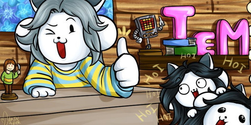 blue_clothing blue_sweater blue_topwear bone book clothed clothing figurine flower green_clothing green_sweater green_topwear group hair knife large_group machine melee_weapon pattern_clothing pattern_sweater pattern_topwear plant sign skeleton striped_clothing striped_sweater striped_topwear stripes sweater text topwear weapon white_body arinadler undertale undertale_(series) chara_(undertale) frisk_(undertale) mettaton papyrus_(undertale) sans_(undertale) temmie_(undertale) toriel boss_monster_(undertale) bovid caprine goat human mammal robot tem english_text