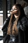 female fur solo danawolfin third-party_edit game_of_thrones sansa_stark canid canine canis mammal wolf photo_manipulation