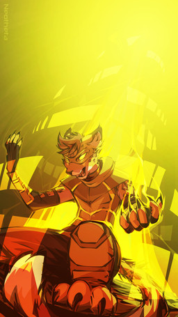 4_toes 5_fingers anthro clothed clothing feet fingers male open_mouth solo teeth toes tongue neotheta ash_(ashkelling) felid leopard mammal pantherine 2020 9:16 digital_media_(artwork) hi_res