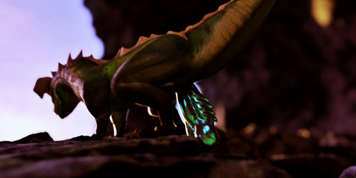 bodily_fluids cave cum dildo female female_feral feral feral_penetrated genital_fluids low-angle_view masturbation multi_view penetration sex_toy side_view solo trioami260 mythology dragon mythological_creature mythological_scalie scalie 3d_(artwork) 3d_animation animated digital_media_(artwork) hi_res huge_filesize long_playtime sound video