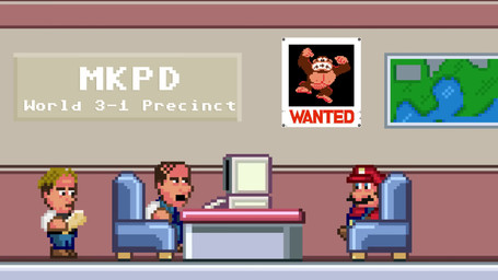 2_tails ambiguous_gender ambiguous_penetration bald ball baseball_cap basketball basketball_(ball) basketball_court basketball_hoop basketball_uniform beard bed bed_frame bed_sheet bedding black_body black_facial_hair black_hair black_mustache blonde_hair blue_body blue_eyes bottomwear brown_facial_hair brown_mustache burning cardiac_monitor clothing computer computer_monitor crop_top curled_horn dark_body death doggystyle electronics facial_hair feces female feral feral_on_feral fire flatline footwear footwear_only freudian_slip from_behind_position furniture gameplay_mechanics gloves hair hand_on_hip hand_on_own_hip handwear hat headgear headwear hooves horn hospital humor knit_hat laugh laughing_at_another light_body male male/ambiguous map medical_instrument moon mostly_nude multi_tail muscular muscular_taur mustache nooooo overalls pecs penetration penile penile_penetration poison poisoned ponytail pooping pre-rendered pun scientific_instrument screaming sex shirt shoes shoes_only sneakers sportswear squish_(sound_effect) table tail tank_top tattoo topwear uniform user_interface wait_for_it wanted_poster yellow_body unknown_artist donkey_kong_(series) dorkly mario_bros nba nba_jam nintendo pokemon sega sonic_the_hedgehog_(series) donkey_kong_(character) dr._eggman mario miles_prower motaro_(mortal_kombat) sonic_the_hedgehog sonya_blade ape canid canine canis domestic_dog equid equid_taur eulipotyphlan fox generation_2_pokemon generation_5_pokemon gorilla haplorhine hedgehog herdier houndoom human hunting_dog mammal mammal_taur pokemon_(species) primate taur terrier yorkshire_terrier 16:9 2018 animated digital_media_(artwork) hi_res long_playtime pixel_(artwork) pixel_animation sound widescreen