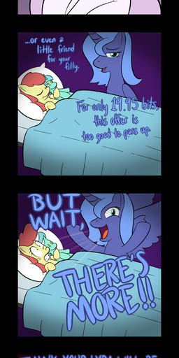 2012 advertisement archer_(mlp) blue_hair carrot_top_(mlp) colgate_(mlp) comic crown cutie_mark doctor_whooves_(mlp) english_text equine female feral fleur_de_lis_(mlp) friendship_is_magic hair horn horse humor lamiaaaa long_hair lyra_heartstrings_(mlp) mammal my_little_pony parody plushie pony princess_luna_(mlp) rarity_(mlp) text twilight_sparkle_(mlp) unicorn winged_unicorn wings
Rating: Questionable
Score: 12
User: Somepony
Date: June 03, 2012 2012 advertisement archer_(mlp) blue_hair carrot_top_(mlp) colgate_(mlp) comic crown cutie_mark doctor_whooves_(mlp) english_text equine female feral fleur_de_lis_(mlp) friendship_is_magic hair horn horse humor lamiaaaa long_hair lyra_heartstrings_(mlp) mammal my_little_pony parody plushie pony princess_luna_(mlp) rarity_(mlp) text twilight_sparkle_(mlp) unicorn winged_unicorn wings
Rating: Questionable
Score: 12
User: Somepony
Date: June 03, 2012