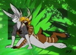 balls bottomless buckteeth cervine clothed clothing convenient_censorship cuddling deer divio dragondrawer gay half-dressed hoodie hooves hug jacker lagomorph licking male nuse rabbit smile sweater tongue tucker_(character)
Rating: Questionable
Score: 13
User: BasedDook
Date: January 04, 2013
