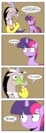 2013 comic cutie_mark dialog discord_(mlp) draconequus eating english_text equine female feral fork friendship_is_magic hair horn horse karzahnii multi-colored_hair my_little_pony paper pony sick text twilight_sparkle_(mlp) unicorn
Rating: Safe
Score: 17
User: 2DUK
Date: January 19, 2013