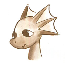anthro fin male mouth_closed pensive sad simple_background solo squiggle_mouth white_background phano mythology dragon mythological_creature mythological_scalie scalie headshot_portrait portrait