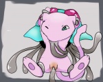 female legendary_pokémon mew nintendo one_eye_closed penetration pokémon tentacruel vaginal vaginal_penetration video_games
Rating: Explicit
Score: 1
User: Sods
Date: November 26, 2012
