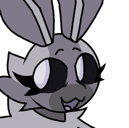 anthro female solo outsidetheboxgames luna_lunathemoth arthropod insect lepidopteran moth