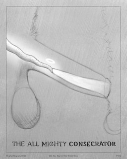 ambiguous_form balls duo erection genitals halo internal male penetration penile penile_penetration penis penis_in_penis spines tapering_penis text urethral urethral_penetration x-ray_view sharkinthepark 2026 4:5 absurd_res comic english_text greyscale hi_res monochrome