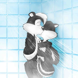 anthro bathroom cat couple drevil duo embracing feline female hug kissing looney_tunes male male/female mammal penelope_pussycat pepé_le_pew shower skunk tail_censorship warner_brothers
Rating: Safe
Score: 1
User: Sods
Date: February 22, 2011 anthro bathroom cat couple drevil duo embracing feline female hug kissing looney_tunes male male/female mammal penelope_pussycat pepé_le_pew shower skunk tail_censorship warner_brothers
Rating: Safe
Score: 1
User: Sods
Date: February 22, 2011
