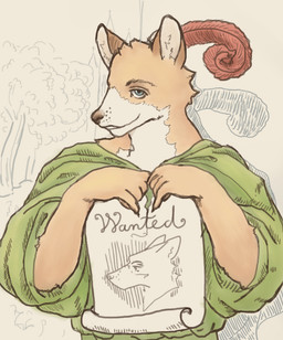 anthro blue_eyes castle clothed clothed_anthro clothed_male clothing ears_up eyebrows feather_behind_ear feathers fur green_clothing green_shirt green_topwear holding_object holding_poster holding_wanted_poster looking_at_viewer male plant poster poster_(object) red_body red_feathers shirt smile smiling_at_viewer solo teeth teeth_showing text topwear tree wanted_poster wanted_sign white_body white_fur yellow_body yellow_fur reynard_goodfellow robin_hood canid canine fox mammal