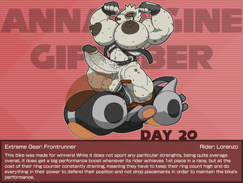 5_fingers abs alternative_fashion anthro areola balls belt bent_legs big_areola big_breasts big_muscles big_pecs big_penis bodily_fluids boots breast_growth breasts brown_areola brown_nipples clothing erection expansion extreme_gear eyes_closed fangs feet fingerless_gloves fingers flexing footwear foreskin genitals gloves grin growth gynomorph hair handwear hovercraft huge_pecs humanoid_genitalia humanoid_penis intersex knock-kneed markings mostly_nude motorcycle multicolored_body multicolored_penis muscular muscular_anthro muscular_arms muscular_gynomorph muscular_intersex navel nipples nude pecs penis pose presenting punk raised_arms red_background saggy_balls sharp_teeth shoes simple_background smile solo spiked_boots spiked_clothing spiked_footwear spikes spiky_hair spots spotted_balls spotted_body spotted_face spotted_genitalia straining straps straps_across_chest sweat tan_penis teeth text toes torn_clothing vehicle vein veiny_penis white_balls white_body annaengine inktober fish marine pufferfish tetraodontiform 2025 4:3 digital_media_(artwork) english_text hi_res busty_boy_(lore) male_(lore)