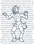 2024 aircraft airplane anthro balls blue_and_white callmewritefag digital_drawing_(artwork) digital_media_(artwork) english_text erection genitals hi_res living_aircraft living_machine living_vehicle machine male meme missile monochrome nipples not_furry nude open_mouth penis ranged_weapon simple_background sketch smile solo tail text vehicle weapon wings