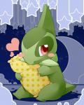 <3 axew blush cute darkrobin nintendo pillow pokémon red_eyes sketch solo video_games
Rating: Safe
Score: 4
User: Luminocity
Date: January 25, 2014