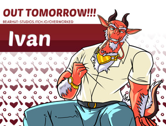 anthro arm_hair body_hair chest_hair clock jewelry looking_at_viewer male male_anthro necklace red_body red_scales scales watch whiskers wristwatch thekinkybear mythology ivan_kenji_(thekbear) dragon eastern_dragon mythological_creature mythological_scalie scalie hi_res