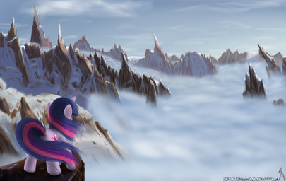 cloud cutie_mark equine female feral friendship_is_magic hair high_elevation horn horse ice_carved_mountains mountain multi-colored_hair my_little_pony pony snow solo twilight_sparkle_(mlp) tyruas unicorn
Rating: Safe
Score: 12
User: Andrei_Denisov
Date: November 16, 2011