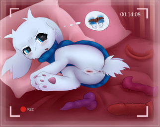 anus blue_eyes blush bottomless bound butt camera_view cave_story clothed clothing dildo female feral fur half-dressed lagomorph mammal meraence mimiga pawpads paws pictographics pussy recording rope scar sex_toy solo sue_sakamoto thought_bubble unwilling video_games white_fur
Rating: Explicit
Score: 23
User: Rubbit
Date: September 25, 2014 anus blue_eyes blush bottomless bound butt camera_view cave_story clothed clothing dildo female feral fur half-dressed lagomorph mammal meraence mimiga pawpads paws pictographics pussy recording rope scar sex_toy solo sue_sakamoto thought_bubble unwilling video_games white_fur
Rating: Explicit
Score: 23
User: Rubbit
Date: September 25, 2014