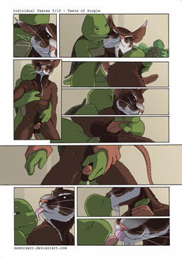 absurd_res anal anal_penetration anthro balls brown_fur comic donatello_(tmnt) duo erection eyes_closed father father_and_son fur green_skin hi_res human interspecies kissing licking male male/male mammal momorawrr mutant nude parent penetration penis rat reptile rodent scales scalie semi_incest son splinter teenage_mutant_ninja_turtles tongue tongue_out turtle white_fur
Rating: Explicit
Score: 6
User: MadAres
Date: February 09, 2015 absurd_res anal anal_penetration anthro balls brown_fur comic donatello_(tmnt) duo erection eyes_closed father father_and_son fur green_skin hi_res human interspecies kissing licking male male/male mammal momorawrr mutant nude parent penetration penis rat reptile rodent scales scalie semi_incest son splinter teenage_mutant_ninja_turtles tongue tongue_out turtle white_fur
Rating: Explicit
Score: 6
User: MadAres
Date: February 09, 2015