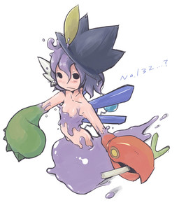 alternate_species blush confusion female humanoidized nude solo masha nintendo pokemon animal_humanoid avian cacturne chimera ditto_(pokemon) farfetch'd gardevoir generation_1_pokemon generation_2_pokemon generation_3_pokemon goo_creature gulpin humanoid hybrid legendary_pokemon lugia mammal marill monster murkrow pokemon_(species) scizor