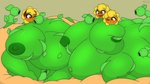 areola belly big_areola big_belly big_breasts big_nipples breasts egg female flower group happy huge_areola huge_belly huge_breasts huge_nipples hyper hyper_belly hyper_breasts hyper_pregnancy male male/female nipples not_furry oviposition plant pregnant tubfy electronic_arts plants_vs._zombies plants_vs._zombies_heroes popcap_games solar_flare_(pvz) elemental_creature elemental_humanoid flora_fauna flower_creature humanoid peashooter_(pvz) plant_humanoid sunflower_(pvz) twin_sunflower_(pvz) 2025 hi_res
