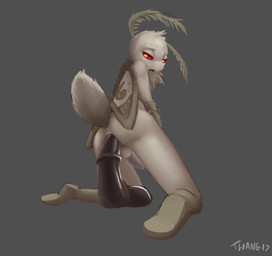 anal anal_masturbation anal_penetration animal_dildo animal_sex_toy antennae_(anatomy) anthro balls big_eyes butt dildo equine_dildo erection fur genitals insect_wings kneeling lepidopteran_wings looking_pleasured male masturbation object_in_ass penetration penis red_eyes sex_toy sex_toy_in_ass sex_toy_insertion solo wings twang rowan_(twang) arthropod insect lepidopteran moth 2017 digital_media_(artwork) digital_painting_(artwork) hi_res painting_(artwork)