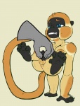 anthro blue_eyes cub dreamworks handjob human kung_fu_panda male master_monkey misskin monkey muscles penis primate small_penis young
Rating: Explicit
Score: 5
User: xes
Date: February 11, 2014