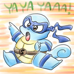 ambiguous_gender belt cosplay crossover nintendo open_mouth pokémon reptile scalie solo squirtle teenage_mutant_ninja_turtles tongue turtle vaporotem video_games
Rating: Safe
Score: 1
User: DeltaFlame
Date: February 24, 2015 ambiguous_gender belt cosplay crossover nintendo open_mouth pokémon reptile scalie solo squirtle teenage_mutant_ninja_turtles tongue turtle vaporotem video_games
Rating: Safe
Score: 1
User: DeltaFlame
Date: February 24, 2015