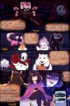 angry anthro blonde_hair bodily_fluids bone cellphone crying dialogue electronics fangs hair horn machine phone plant skeleton smile sweat tears teeth text tongue tongue_out home-cooking undertale undertale_(series) asgore_dreemurr flowey_the_flower frisk_(undertale) mettaton papyrus_(undertale) sans_(undertale) toriel undyne android animated_skeleton boss_monster_(undertale) bovid caprine elemental_creature flora_fauna human humanoid mammal reptile robot scalie undead 2:3 comic english_text hi_res