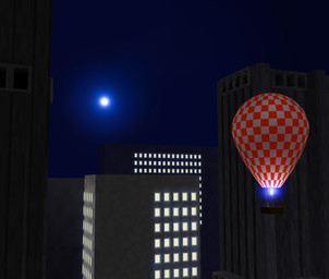 aircraft ambiguous_gender anthro athletic athletic_anthro balloon black_arms black_hair black_nose boing_ball brutalist_architecture city cityscape concrete demoscene ear_tuft fire fog fur green_eyes grey_body grey_fur grey_hands hair hot_air_balloon inflatable lojban_description looking_up moon solo standing tuft vehicle whiskers white_arms white_body white_fire white_fur window varik_valefor public_domain vunc_(varik_valefor) domestic_cat felid feline felis mammal 3d_(artwork) absurd_res digital_media_(artwork) english_description gimp_(artwork) hi_res krita_(artwork) agender_(lore)