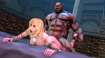 breasts duo female female_on_humanoid human_on_humanoid human_penetrated humanoid_penetrating humanoid_penetrating_human humanoid_pointy_ears interspecies male male/female male_on_human muscular muscular_humanoid muscular_male not_furry penetration sex tattoo vaginal galian-beast blizzard_entertainment warcraft garrosh_hellscream jaina_proudmoore human humanoid mammal orc 16:9 3d_(artwork) 3d_animation animated digital_media_(artwork) no_sound short_playtime webm widescreen