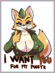 2013 america big_breasts breasts canine condom eyewear female fox glasses green_eyes hat lt._vixen north_korea pose sechomi11 solo squirrel_and_hedgehog
Rating: Questionable
Score: 25
User: ashhhhhhh
Date: August 07, 2013