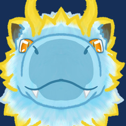 fur male smile smiling_at_viewer solo henrydrago mythology henrydiamond dragon mythological_creature mythological_scalie scalie hi_res