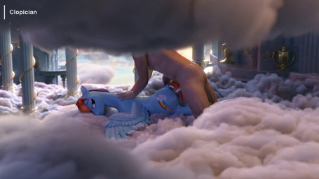 3d_fluid_sim ahegao animal_genitalia animal_vulva anus audible_ejaculation backsack balls bestiality blue_body blue_feathers bodily_fluids bouncing_balls butt butt_jiggle clitoral_winking clitoris cloud cum cum_from_vagina cum_in_vagina cum_inside cum_on_back cutie_mark detailed_background dialogue duo equine_anus equine_genitalia equine_vulva eyebrows eyelashes faceless_character faceless_male feathered_wings feathers female female_feral female_on_human female_penetrated feral feral_penetrated fingers from_behind_position fucked_silly genital_fluids genitals hooves human_on_feral human_penetrating human_penetrating_female human_penetrating_feral humanoid_genitalia humanoid_penis insult interspecies jiggling leaking_cum looking_pleasured male male/female male_human male_on_feral male_penetrating male_penetrating_female moan multicolored_tail navel nude orgasm penetration penile penile_penetration penis penis_in_vagina pinned pinned_head prone_bone_position puffy_anus pull_out rainbow_tail sex sex_after_cumming tail teeth tongue vaginal vaginal_fluid_string vaginal_fluids vaginal_fluids_on_balls vaginal_fluids_on_penis vaginal_penetration vaginal_tugging vulva wings clopician lalalexxi_(va) sunsetsarsaparilla_(modeler) friendship_is_magic hasbro my_little_pony mythology rainbow_dash_(mlp) equid equine human mammal mythological_creature mythological_equine pegasus 16:9 2025 3d_(artwork) 3d_animation animated digital_media_(artwork) huge_filesize long_playtime loop sound voice_acted webm widescreen