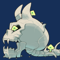 ambiguous_gender armless bone dot_eyes fangs forehead_gem gem group horn micro not_furry peridot_(gem) simple_eyes skeleton skull teeth discount-supervillain cartoon_network steven_universe smolidot alien gem_(species) peridot_(gem_species) 1:1 alpha_channel digital_media_(artwork)