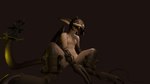 anthro female open_mouth pose solo tail teasing discreet_user deadlock valve ivy_(deadlock) gargoyle 16:9 2025 3d_(artwork) blender_(artwork) digital_media_(artwork) hi_res pinup widescreen