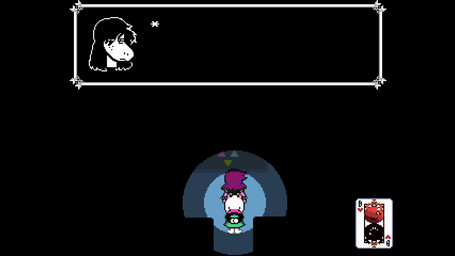 aged_up ambiguous_penetration anthro duo female group male male/female penetration sound_effects speech_bubble sprite sprite_animation sprite_art text bladedbard deltarune mew_mew_kissy_cutie undertale_(series) kris_dreemurr mew_mew_(undertale) pink_(deltarune) ralsei susie_(deltarune) human mammal animated digital_media_(artwork) pixel_(artwork) pixel_animation short_playtime sound video