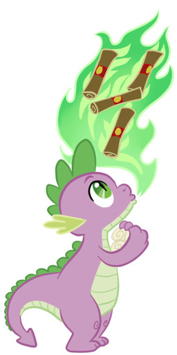 anthro big_eyes big_head biped breath_powers colored_fire elemental_manipulation feet fire fire_breathing fire_manipulation green_eyes green_fire green_spikes holding_object looking_up male neonate nude number pupils purple_body scroll side_view simple_background slit_pupils solo spade_tail standing tail toony white_background young young_anthro arrowtibbs conditional_dnp ratte friendship_is_magic hasbro my_little_pony mythology spike_(mlp) dragon mythological_creature mythological_scalie scalie digital_media_(artwork)