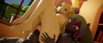 5_fingers 5_toes anthro anthro_on_anthro anthro_penetrated anthro_penetrating anthro_penetrating_anthro anthrofied areola balls big_balls big_penis body_part_in_pussy bouncing_balls bouncing_breasts breasts butt chair_position cutie_mark duo erection eyebrows eyelashes feet female female_penetrated fingers from_behind_position genitals gynomorph gynomorph/female gynomorph_penetrating gynomorph_penetrating_female humanoid_feet intersex intersex/female intersex_penetrating intersex_penetrating_female moan nipple_piercing nipples penetration penile penile_penetration penis penis_in_pussy piercing plantigrade pussy sex toes vaginal vaginal_penetration wings erostud friendship_is_magic hasbro my_little_pony mythology fan_character fluttershy_(mlp) paintheart equid equine mammal mythological_creature mythological_equine pegasus 2021 3d_(artwork) 3d_animation animated digital_media_(artwork) hi_res short_playtime sound webm