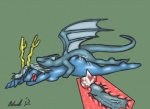 cum dragon drake female horn internal keiga_the_tide_star magic_the_gathering male sex shardshatter straight wings
Rating: Explicit
Score: 5
User: Shardshatter
Date: May 28, 2013