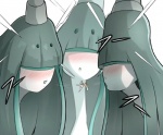 ambiguous_gender blush group not_furry open_mouth simple_background size_difference white_background soryuu nintendo pokemon celesteela generation_7_pokemon humanoid kartana pokemon_(species) ultra_beast