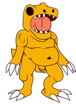 agumon bandai claws digimon dragon feline-fattale male overweight penis plain_background scalie solo teeth tongue white_background yellow_skin
Rating: Explicit
Score: -3
User: 0-vl
Date: July 13, 2014 agumon bandai claws digimon dragon feline-fattale male overweight penis plain_background scalie solo teeth tongue white_background yellow_skin
Rating: Explicit
Score: -3
User: 0-vl
Date: July 13, 2014