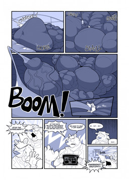 abs anthro back_muscles balls balls_expansion balls_growth belly biceps big_balls big_belly big_moobs big_muscles big_penis bodily_fluids bodysuit ceo clothed clothed_anthro clothed_male clothing coat cum dialogue dome ejaculation emergency excessive_cum excessive_feces excessive_genital_fluids expansion eyewear feces feeding feeding_tube force_feeding forced fully_clothed fully_clothed_anthro fully_clothed_male genital_expansion genital_fluids genital_growth genitals glasses group growth huge_balls huge_belly huge_moobs huge_muscles huge_penis hyper hyper_balls hyper_belly hyper_cum hyper_feces hyper_genitalia hyper_growth hyper_moobs hyper_muscles hyper_penis hyper_soiling lab_coat latex latex_bodysuit latex_clothing latex_skinsuit male medical_instrument moobs morbidly_obese morbidly_obese_anthro morbidly_obese_male muscle_expansion musclegut muscular muscular_anthro muscular_arms muscular_legs obese obese_anthro obese_male overweight overweight_anthro overweight_male penis penis_enlargement penis_expansion penis_growth pooping pooping_on_self researcher saliva scientific_experiment scientific_instrument scientist skinsuit soiling speech_bubble text tight_clothing tongue tongue_out topwear trio vein veiny_penis wearing_glasses weight_gain yelling ruffythelion cobalt_giovanola dr._gene_n._sime dr._paul_aylmer canid canine canis hyena mammal wolf 2025 comic english_text hi_res multiple_scenes