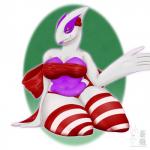 alternate_color breasts duo female solo_focus text lunabara nintendo pokemon canid canine fox generation_2_pokemon legendary_pokemon lugia mammal pokemon_(species) 1:1 hi_res japanese_text signature