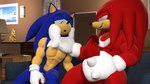 anthro balls big_penis duo genitals huge_penis male male/male masturbation muscular muscular_male penis garbage-chan sega sonic_the_hedgehog_(series) knuckles_the_echidna sonic_the_hedgehog 16:9 3d_(artwork) digital_media_(artwork) source_filmmaker_(artwork) widescreen